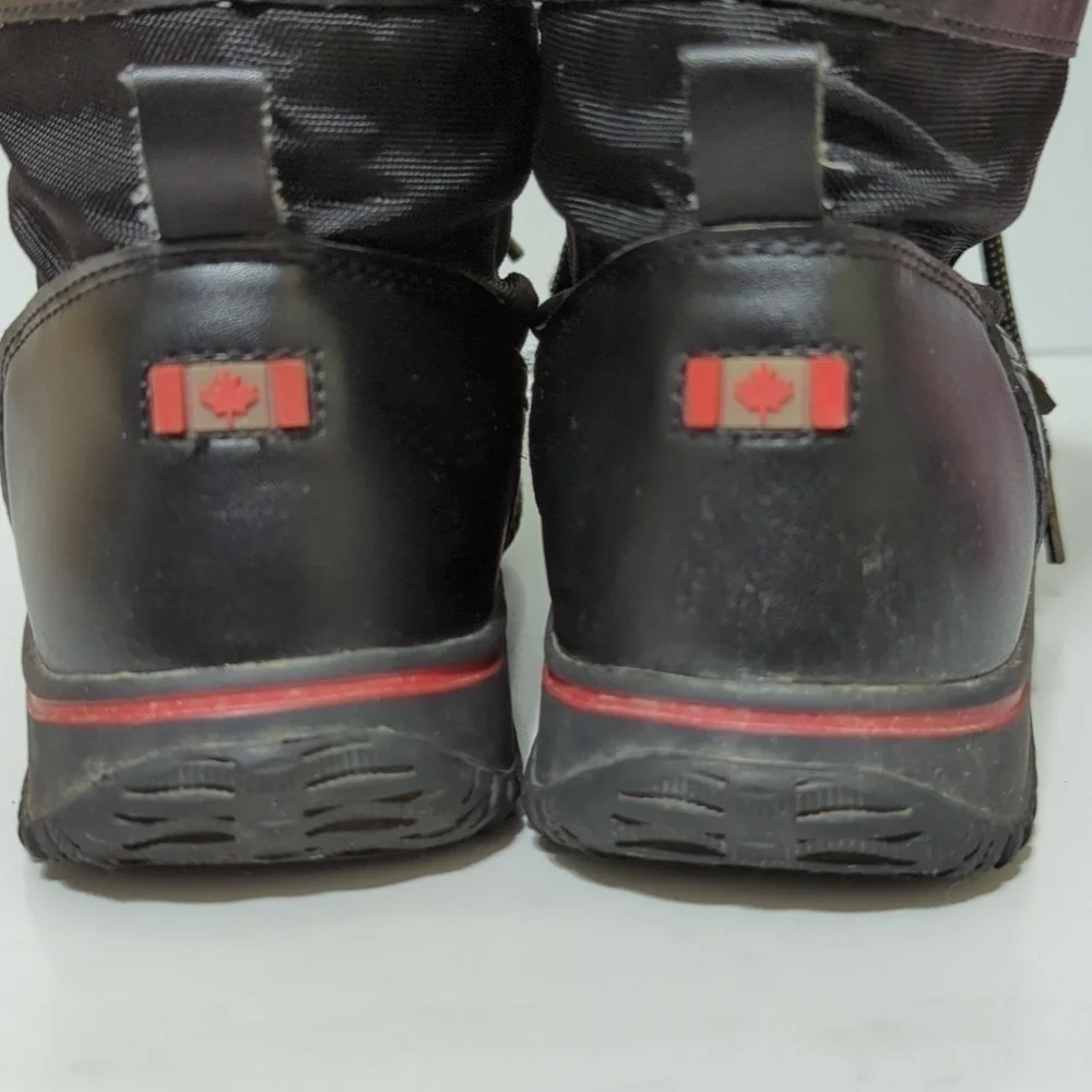 Pajar pajer canada